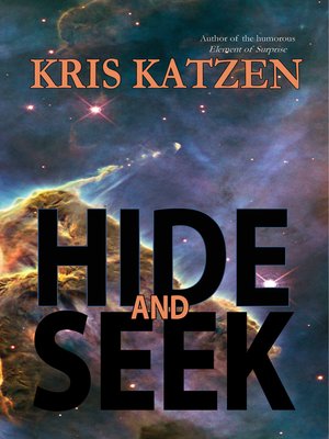 cover image of Hide and Seek